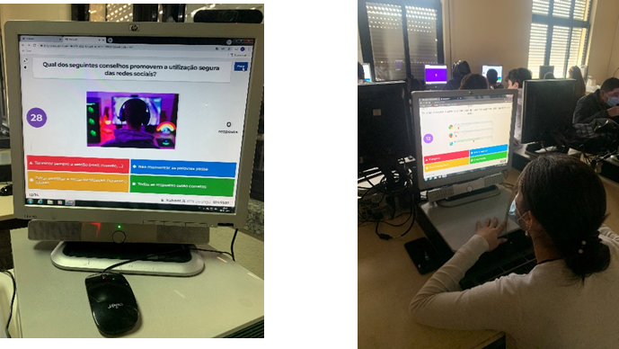 Internet Mais Segura 2022